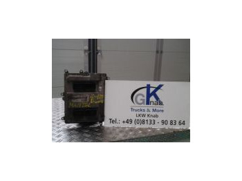 Unidad de control MAN TGL