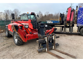 Leasing de MANITOU MT 1840 MANITOU MT 1840: foto 2
