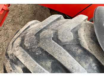 Leasing de MANITOU MT 1840 MANITOU MT 1840: foto 5