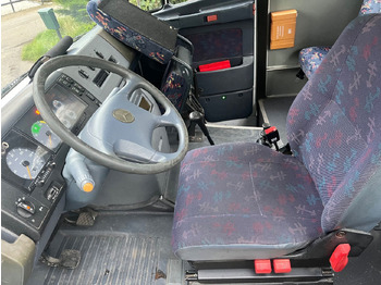 Autobús suburbano Mercedes-Benz Vario 814 Retarder: foto 4 Autobús suburbano Mercedes-Benz Vario 814 Retarder: foto 4