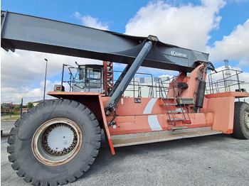 Reach stacker KALMAR DRD 450 80 S5XS: foto 4