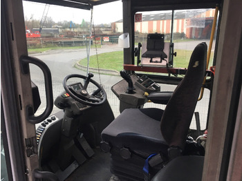 Reach stacker KALMAR DRD 450 80 S5XS: foto 5