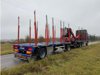 Leasing de PRZYCZEPA MIELKE WAREN PRZYCZEPA MIELKE WAREN: foto 1 Leasing de PRZYCZEPA MIELKE WAREN PRZYCZEPA MIELKE WAREN: foto 1