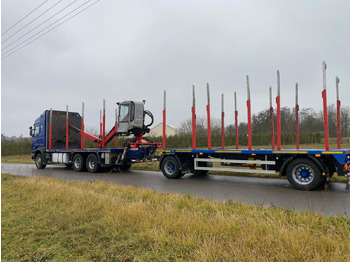 Leasing de PRZYCZEPA MIELKE WAREN PRZYCZEPA MIELKE WAREN: foto 2 Leasing de PRZYCZEPA MIELKE WAREN PRZYCZEPA MIELKE WAREN: foto 2