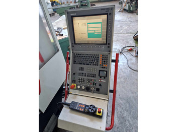 Centro de mecanizado CNC HERMLE C 1200: foto 5 Centro de mecanizado CNC HERMLE C 1200: foto 5