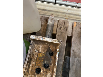 Miniexcavadora VOLVO ECR25D: foto 4 Miniexcavadora VOLVO ECR25D: foto 4