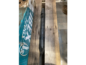 Miniexcavadora VOLVO ECR25D: foto 3 Miniexcavadora VOLVO ECR25D: foto 3