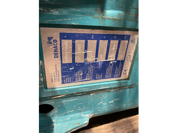 Miniexcavadora VOLVO ECR25D: foto 5 Miniexcavadora VOLVO ECR25D: foto 5