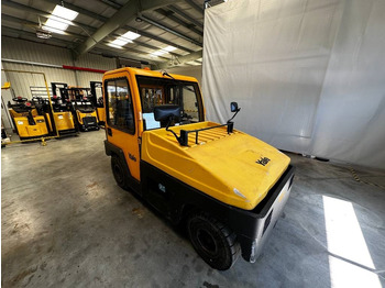 Remolcadora Simai TE 250 R: foto 3