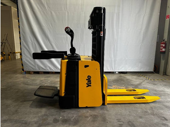 Leasing de Yale MS12x Yale MS12x: foto 1 Leasing de Yale MS12x Yale MS12x: foto 1