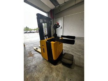 Leasing de Yale MS12x Yale MS12x: foto 4 Leasing de Yale MS12x Yale MS12x: foto 4