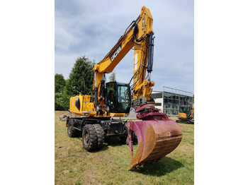 Leasing de JCB JS 175 W JCB JS 175 W: foto 5