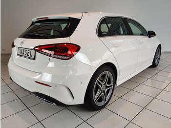 Sedan Mercedes-Benz A 200 7G-DCT AMG Line Kamera Navi LED SHZ: foto 4 Sedan Mercedes-Benz A 200 7G-DCT AMG Line Kamera Navi LED SHZ: foto 4
