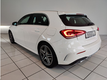 Sedan Mercedes-Benz A 200 7G-DCT AMG Line Kamera Navi LED SHZ: foto 5 Sedan Mercedes-Benz A 200 7G-DCT AMG Line Kamera Navi LED SHZ: foto 5