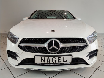 Sedan Mercedes-Benz A 200 7G-DCT AMG Line Kamera Navi LED SHZ: foto 3 Sedan Mercedes-Benz A 200 7G-DCT AMG Line Kamera Navi LED SHZ: foto 3