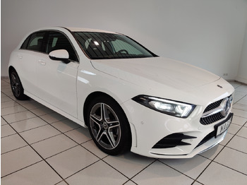 Sedan Mercedes-Benz A 200 7G-DCT AMG Line Kamera Navi LED SHZ: foto 2 Sedan Mercedes-Benz A 200 7G-DCT AMG Line Kamera Navi LED SHZ: foto 2