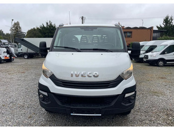 Grua de remolque autos Iveco Daily 70C18 Pomoc drogowa Laweta 2017r: foto 2 Grua de remolque autos Iveco Daily 70C18 Pomoc drogowa Laweta 2017r: foto 2