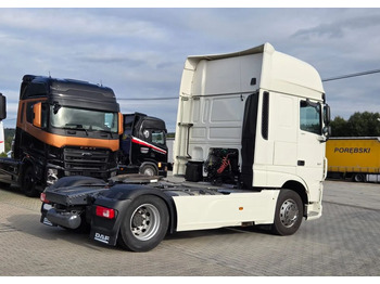 Cabeza tractora DAF XF 480 SSC: foto 4