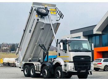 Camión volquete FORD