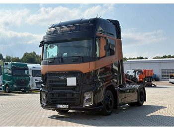 Cabeza tractora FORD