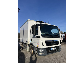 Camión frigorífico MAN TGL 8.220 4x2: foto 3