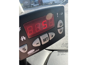 Camión frigorífico MAN TGL 8.220 4x2: foto 5