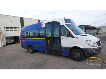 Leasing de Mercedes-Benz Sprinter Mid City - 15 SEATS EURO 5 Mercedes-Benz Sprinter Mid City - 15 SEATS EURO 5: foto 1 Leasing de Mercedes-Benz Sprinter Mid City - 15 SEATS EURO 5 Mercedes-Benz Sprinter Mid City - 15 SEATS EURO 5: foto 1