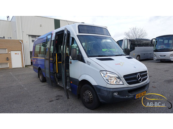 Leasing de Mercedes-Benz Sprinter Mid City - 15 SEATS EURO 5 Mercedes-Benz Sprinter Mid City - 15 SEATS EURO 5: foto 2 Leasing de Mercedes-Benz Sprinter Mid City - 15 SEATS EURO 5 Mercedes-Benz Sprinter Mid City - 15 SEATS EURO 5: foto 2
