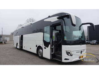 Autocar MERCEDES-BENZ Tourismo