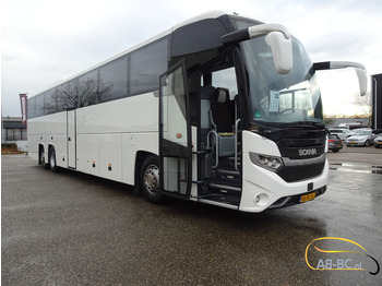 Autocar SCANIA Interlink
