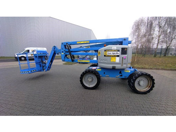 Plataforma articulada GENIE Z45/25