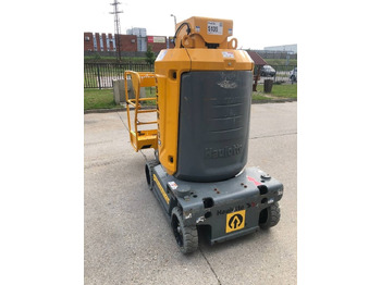 Plataforma de mástil vertical Haulotte Star 10: foto 5