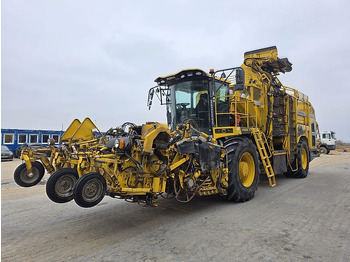 Cosechadoras de remolacha ROPA