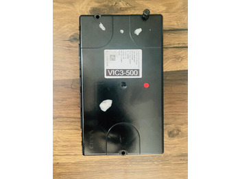 Unidad de control DAF