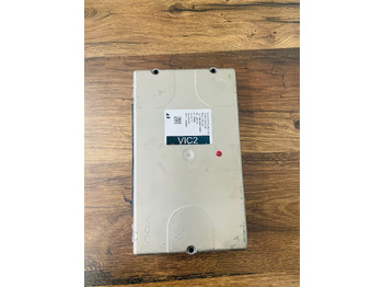 Unidad de control DAF