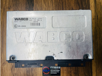 Unidad de control DAF