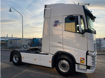 Cabeza tractora Volvo 540: foto 4 Cabeza tractora Volvo 540: foto 4