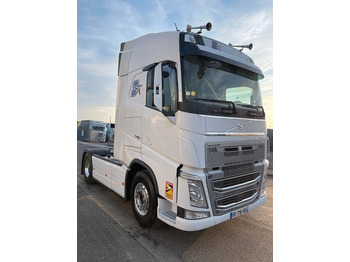 Cabeza tractora Volvo 540: foto 5 Cabeza tractora Volvo 540: foto 5