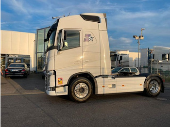 Cabeza tractora Volvo 540: foto 2 Cabeza tractora Volvo 540: foto 2