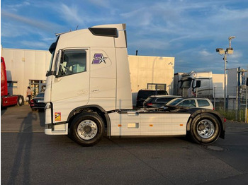 Cabeza tractora VOLVO