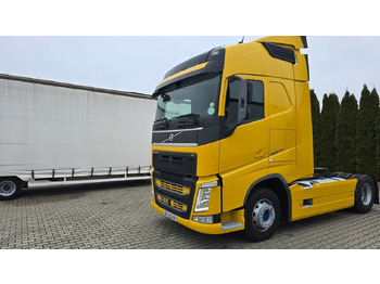 Cabeza tractora VOLVO FH 500