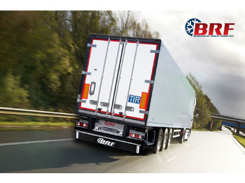 Semirremolque frigorífico BRF