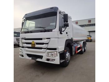 Leasing de Howo 371 Howo 371: foto 3