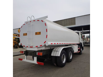 Leasing de Howo 371 Howo 371: foto 4