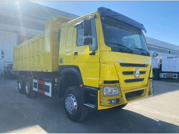 Leasing de Howo 371  Howo 371: foto 2