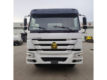 Leasing de Howo 371 Howo 371: foto 2