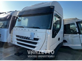 Cabina IVECO Stralis