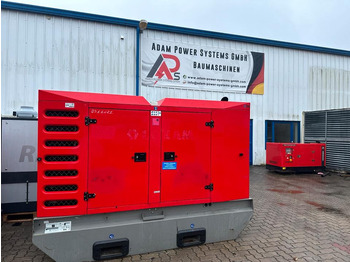 Generador industriale SDMO