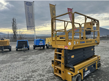 Plataforma articulada XCMG XG1212AC: foto 3 Plataforma articulada XCMG XG1212AC: foto 3