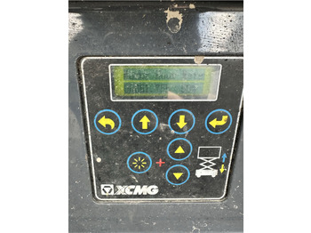 Plataforma articulada XCMG XG1212AC: foto 5 Plataforma articulada XCMG XG1212AC: foto 5